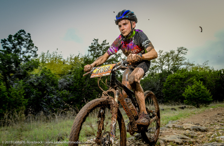 Pace Bend Race p/b Chumba Cycles Lester Multimedia