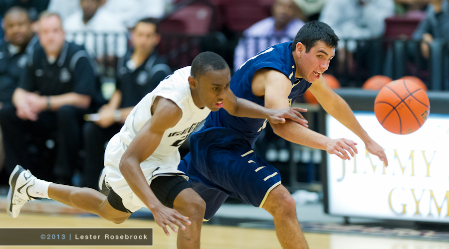 Texas UIL Basketball Playoffs Lester Multimedia