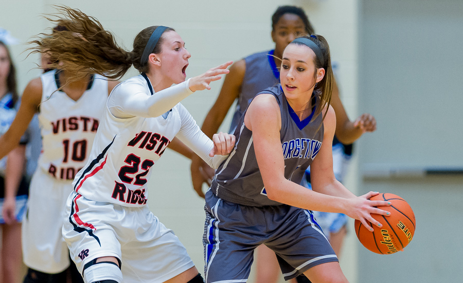 Texas Basketball Playoffs | Lester Multimedia